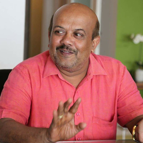Orissa Balu Researcher/Archaeologist